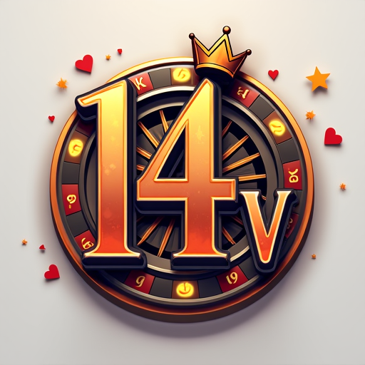 14v